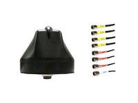 AG Antenna AG68-BB-4CG3W AG68 8-Lead 4xCELL 3xWiFi GPS-BB
