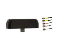 AG Antenna AG95-BB-2CG2W AG95 5-Lead 2xCELL 2xWiFi GPS-BB