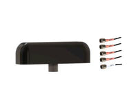 AG Antenna AG95-BB-4WG AG95 Low Profile Series Mobility 5-Lead Multi-MIMO 4 x WiFi Dual Band / GPS GNSS - Bolt Mount Ant