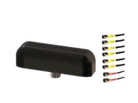 AG Antenna AG98-BB-6C2W AG98 Low Profile Series Mobility 8-Lead Multi MIMO 6 x Cellular 3G 4G 5G CBRS / MIMO 2 x WiFi Du
