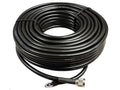 AG Antenna AGA400-60-NM-SM AG 60ft AGA400 Ultra Low-Loss Coax Cable - N Male / SMA Male