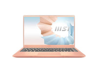 MSI MODERN14B607 MODERN 14 B11MO-607 14 I5 IRISXE