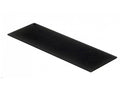 Gamber-Johnson 3130-0155 3 in Filler Panel for EPIC Console BOX