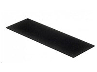 Gamber-Johnson 3130-0155 3 in Filler Panel for EPIC Console BOX