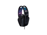 Logitech 981-000977 G335 Wired Gaming Headset – Case of 4