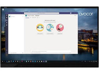 Lenovo 78023650 LI - AVF-6550 - 65Inch 4K