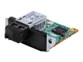 HP 20J15AA Flex 1GbE Fiber LC Single Port