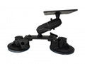 Havis WIN-104 Suction Cup Mount, Dual