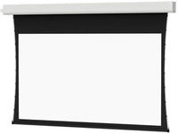 Da-Lite 84403LI Tensioned Advantage 159" Diag. Da-Mat Electric Projection Screen