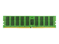 Synology D4RD-2666-16G DDR4 - 16GB - Rdimm - 2666MHz - ECC - 5 Year Warranty