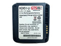 GTS HCN51-LI the Battery for Intermec CN50/ CN51 Mobile Computers.