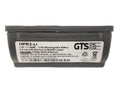 GTS HPR3-LI HE HPR3-LI is a Rechargeable Battery USED to Power the Intermec PR2/ PR3 Series Printer
