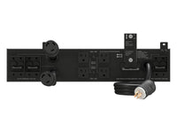 Vertiv PD5-003 Power Distribution Unit - (2) NEMA L6-30R, (4) NEMA 5-15/20R