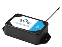 Monnit MNS2-9-W2-AC-ADV ALTA Wireless Advanced Vibration Meter - AA Battery Powered (900 MHz)