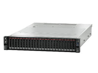 Lenovo 7Z01A03JNA Thinksystem SR655 7502P 32GB