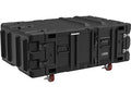 DSI CLASSIC-V-4U-M6 Pelican 4u Classic Rack Case - Black