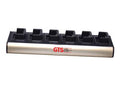 GTS HCH-P7106-RETRO Two-way Radio Charger Harris P7100 P7200
