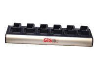 GTS HCH-P7106-RETRO Two-way Radio Charger Harris P7100 P7200