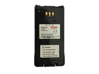 GTS HKNB33-LIP Two-way Radio Battery for Kenwood TK2180