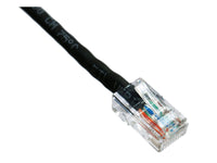 Axiom C6NB-K40-AX 40FT CAT6 Cable NO-Boot (black)