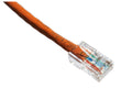 Axiom C6NB-O35-AX 35FT CAT6 Cable NO-Boot (orange)