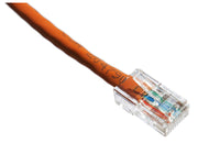 Axiom C6NB-O35-AX 35FT CAT6 Cable NO-Boot (orange)