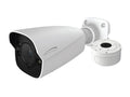 Speco Technologies VLB6 2MP HD-TVI Bullet Camera, IR, 2.8-12mm VF Lens, Included Junc Box, White