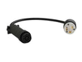 Vertiv FSC1N001 Facility Side Cable, 30A, 208V, 4.9kW, 10ft / 3m Facility Side Cable, 10ft power cord with L6-30P with Universal Connector