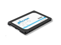 Lenovo 4XB7A38191 2.5 5300 3.84TB En SATA SSD Sed