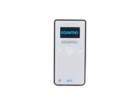 KoamTac 249300 KDC280L-BLE 1D Laser Bluetooth Low Energy Barcode Scanner & Data Collector