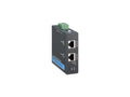 B+B SmartWorx EKI-2701MPI-5GPS-A POE Injector 802.3BT-5G W/ PSU