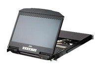 ATEN CL3884NW 18.5 FHD 4-PORT USB HDMI Multi