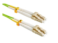Axiom LCLCOM5MD7M-AX LC/LC OM5 Fiber Cable 7M