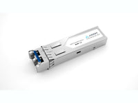 Axiom AXG100389 100BASE-FX SFP for Moxa