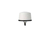 PCTEL GLHPDLTE-SF Antenna, Coach, GNSS, Dual LTE, White