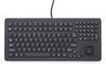 iKey DU-5K-FSR-IS IntrinsicallySafe DU-5K-FSR,PS2interface