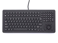 iKey DU-5K-FSR-IS IntrinsicallySafe DU-5K-FSR,PS2interface