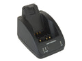 Opticon CRD1004-01 Cradle Ethernet/USB Communication, Charging