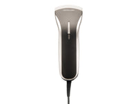 Opticon OPR2001ZU1-00 1D Laser Barcode Scanner, Black, USB