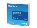 Quantum MR-L9MQN-BC Tape, LTO, Ultrium-9, MR-L9MQN-BC 18TB/45TB, LTO-9, Labeled