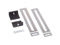Gamber-Johnson 7140-0318 Faceplate SET - 2.00 X 6.12 SS