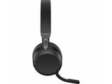Jabra 27599-989-889 EVOLVE2 75 LINK380C Uc Stereo Stand Black