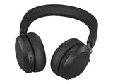 Jabra 27599-989-989 EVOLVE2 75 LINK380A Uc Stereo Stand Black