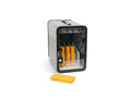 JAR Systems A4USBC2YPBYL ADAPT4 Usb-c Active Charge, Yellow