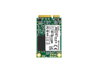 Transcend TS64GMSA380M 64GB, Msata SSD, SATA3, MLC SEC-14