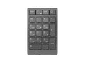 Lenovo 4Y41C33791 Wireless Numeric Keypad