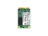 Transcend TS128GMSA372M 128GB, Msata SSD, SATA3, MLC WD-15