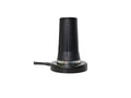 Mobile Mark MGRM-WB1-3C-BLK-120 LTE Sub6 Broad Band magnet mount antenna