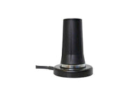 Mobile Mark MGRM-WB1-3C-BLK-120 LTE Sub6 Broad Band magnet mount antenna