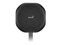 Taoglas TGX.04.A.001 4in1 Cross Polarised Wideband 5G/4G 4 MIMO Antenna with 3m TGC200 SMA(M) and Universal Mount Ki